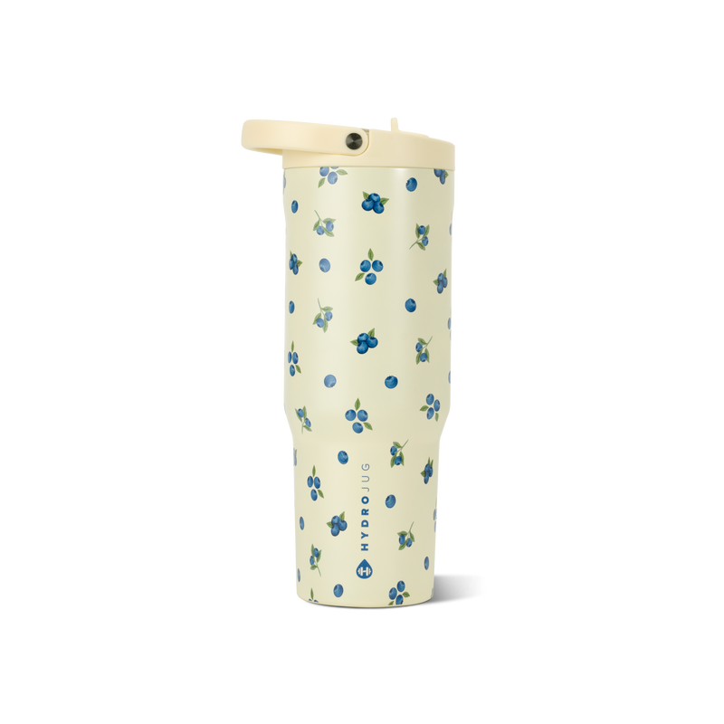 Sport 32oz | Leakproof Insulated Water Bottle Workout &amp; Hike – Freshly Pick'd