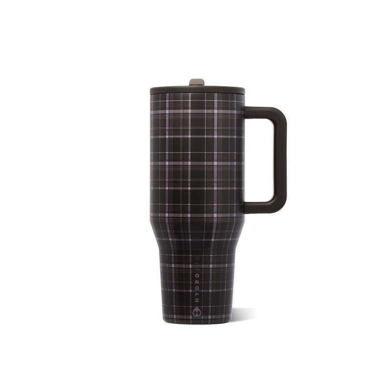 Traveler 32oz - Flannel